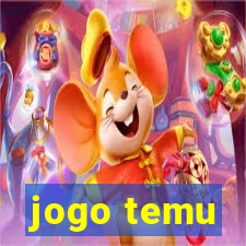 jogo temu